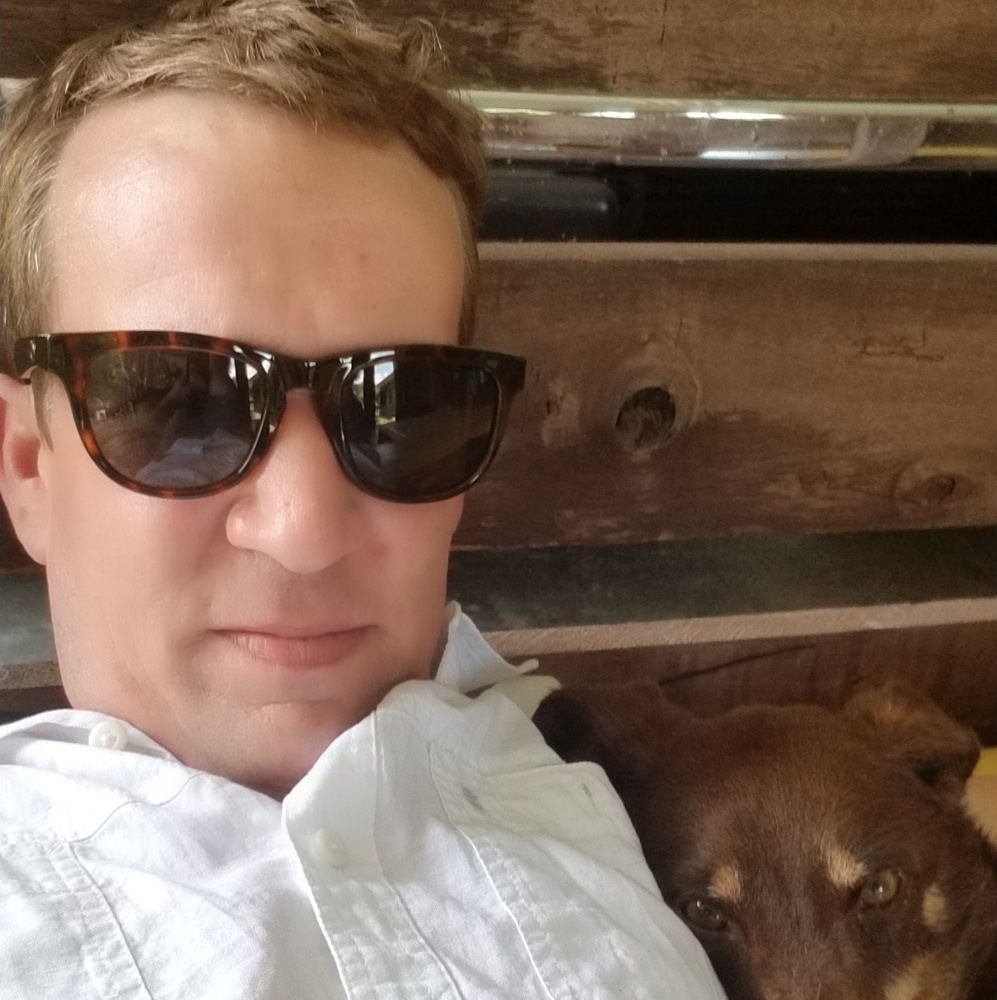 Meet your Posher, Curt